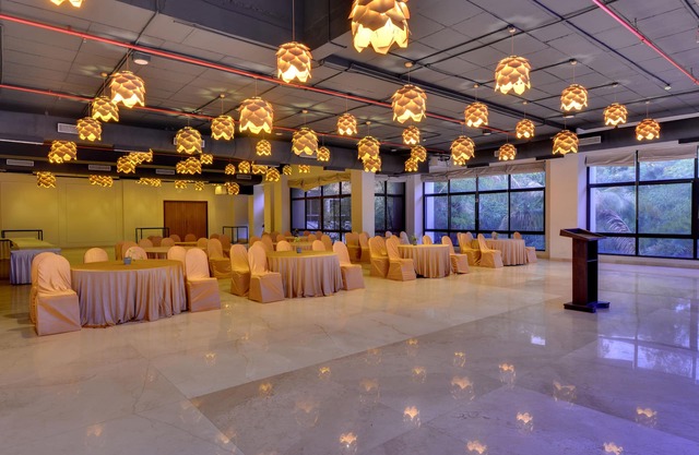 The Fern Residency, Vadgaon – Talegaon, Pune