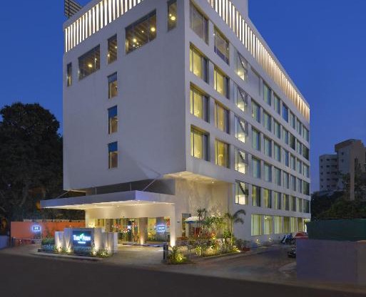 The Fern, Vadodara