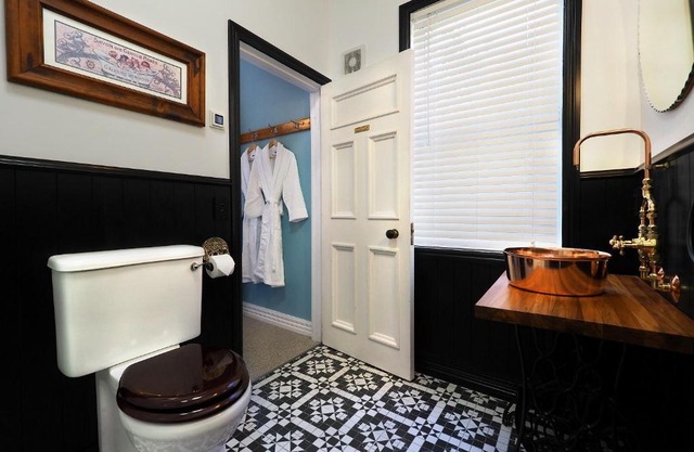 The Ferry Bed & Breakfast