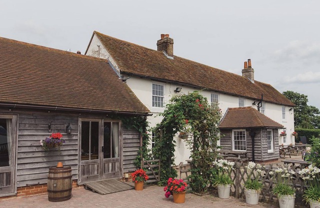 The Ferry House Inn