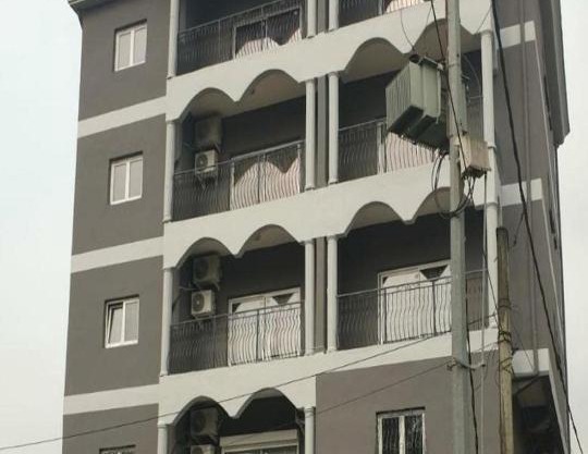 The FFG House - Appartements meublés Douala Cite des palmiers, Bonamoussadi