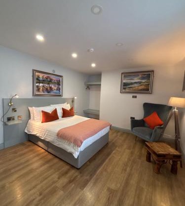 The Fincourt B&B