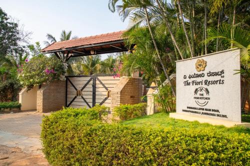 The Fiori Resort Dodaballapur