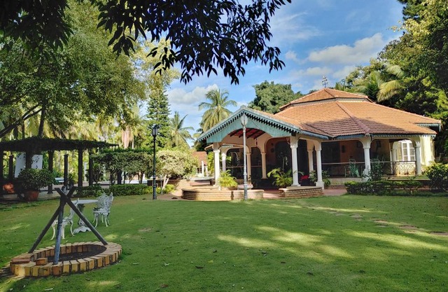 The Fiori resorts - BOUGAINVILLEA