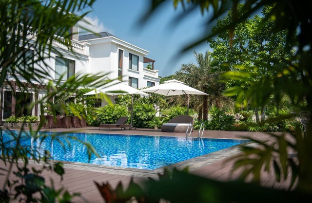 The Five Resort & Golf Hoang Gia Ninh Binh