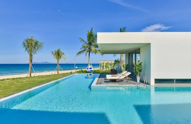 The Five Stars Villa