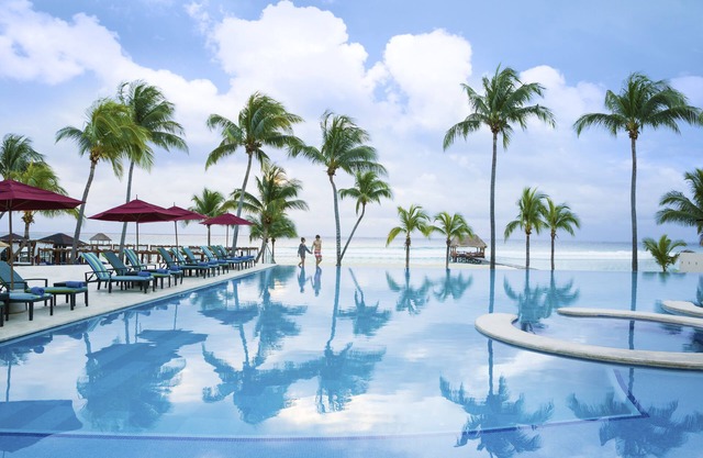 The Fives Beach Hotel - Á la Carte All Inclusive