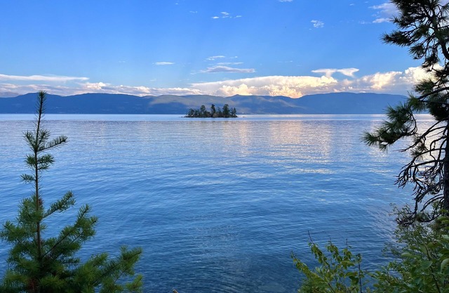 The Flathead VRBO