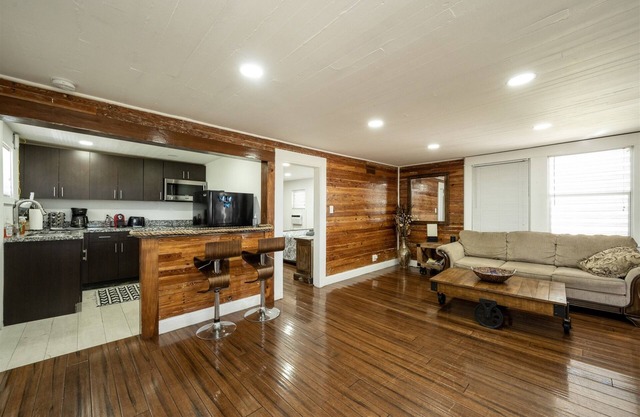 The Fleming Suite | 1 bed, 1 bath condo w/shared pool, monthly rental