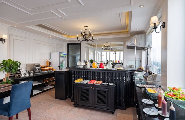 The Flower Boutique Hotel & Travel