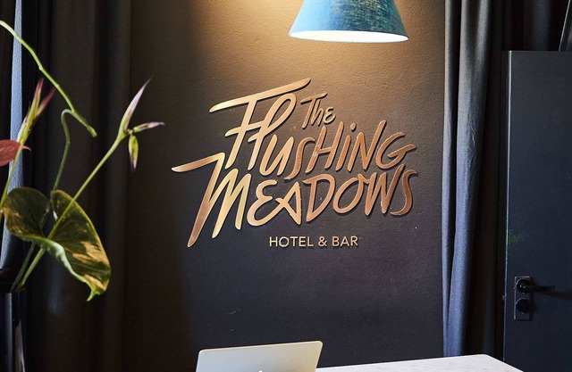 The Flushing Meadows Hotel & Bar