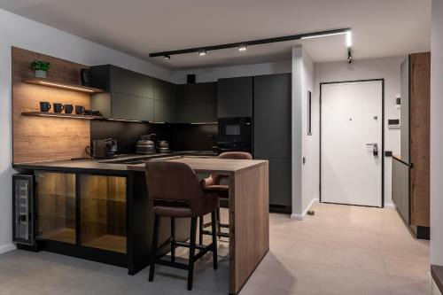 The Fold Apartments