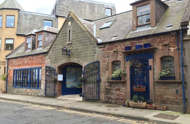 The Folly Hotel