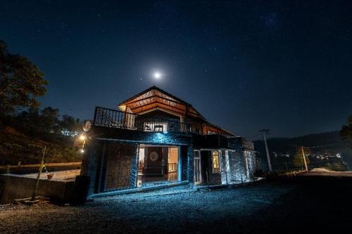 The Forest Glen by TIO Hotels
