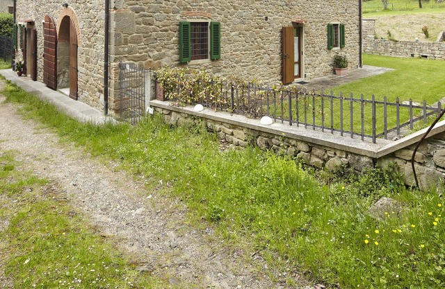 Il Bosco in cielo - Il Tasso apartment