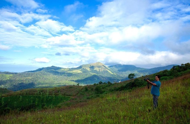 The Forest Resort - Muneeswaramudi Eco Hermitage and Farms