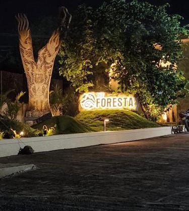 The Foresta Resort ,Mulshi