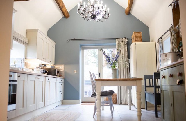 The Forge - Beautiful Contemporary Barn - Hot Tub