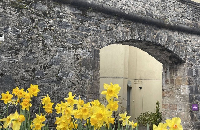 The Fort Archway - ground floor apartment at The Highland Club, Loch Ness