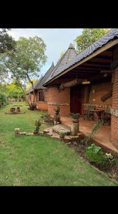 The Fort Valley BnB , Karatu