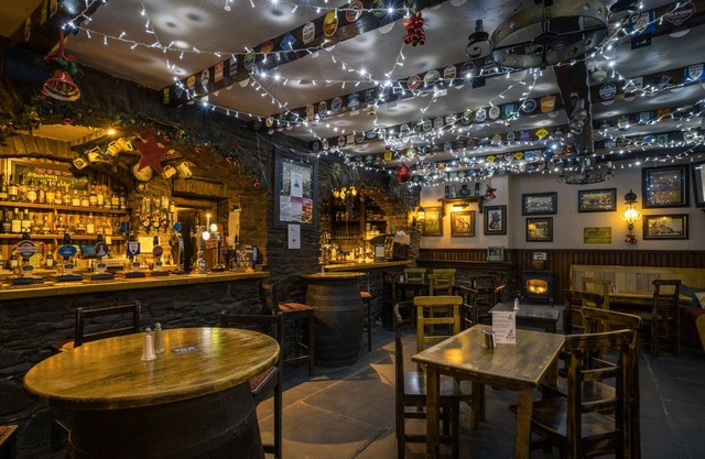 The Forth Inn