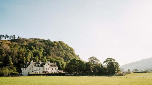 The Fortingall