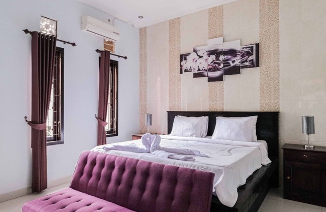 The Fortune Guest House