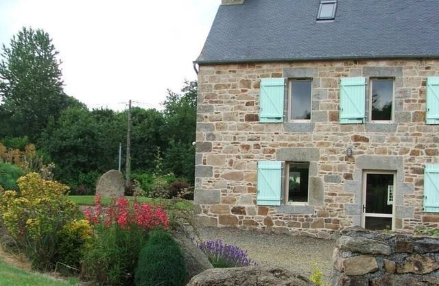 Los Fougeres --------