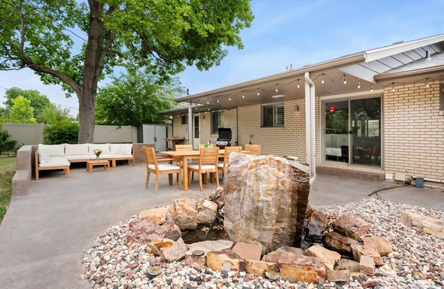 The Foundry Escape - Hot Tub, Bikes & Game Room