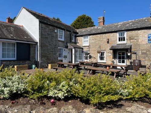 The Fountain Inn