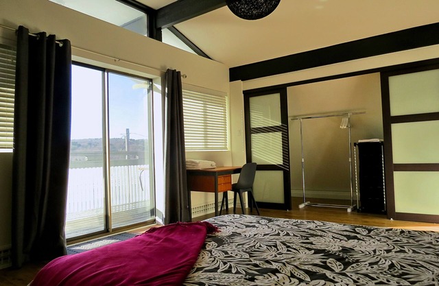 The Fourth Lock Bed & Breakfast