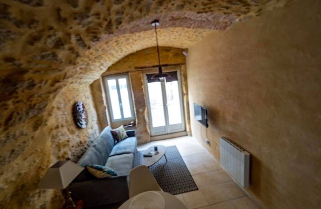 "Lo atemporal": la casa de campo cerca de Cèze y Ardèche - Vallon Pont d'Arc
