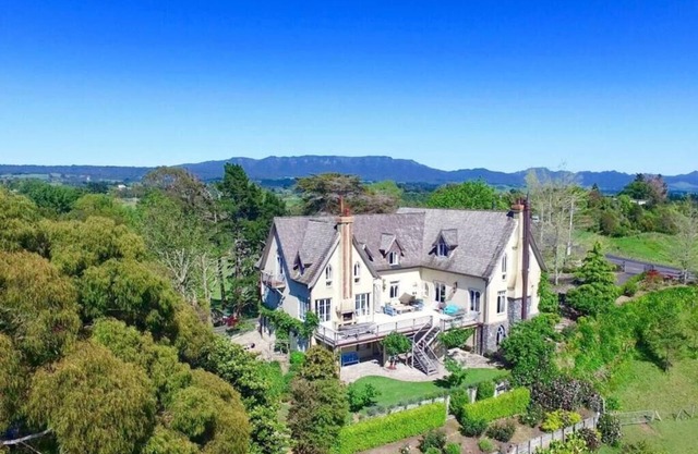The French Country House