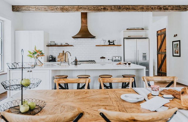 The French House ~ Luxury Country Retreat