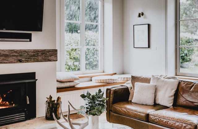 The French House-Luxury Country Retreat