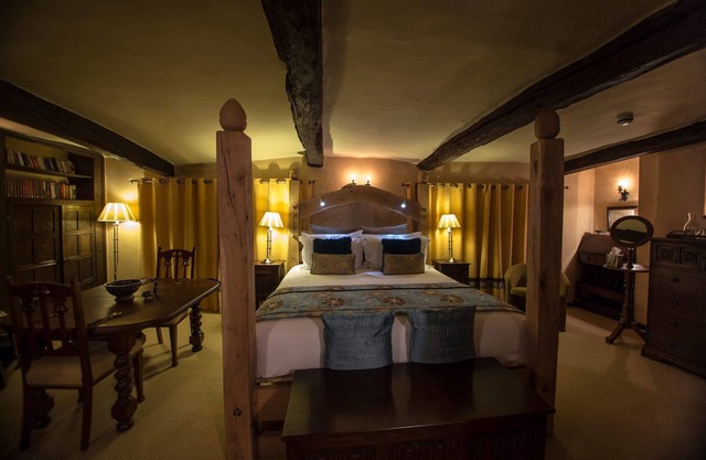 The Frenchgate Restaurant & Hotel