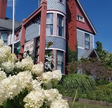 The Fresh Coast Inn at Ludington