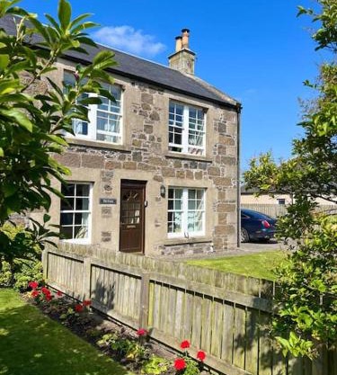 The Furze Farmhouse near St Andrews