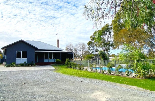 The Gabby's Holiday House