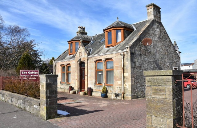 The Gables