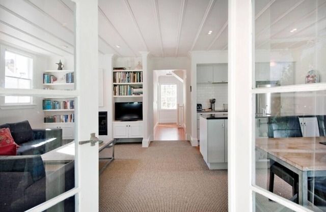 The Gables - Impresionante apartamento frente al mar