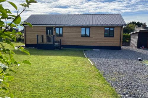 The Gallafield, Self Catering Bungalow , Stornoway