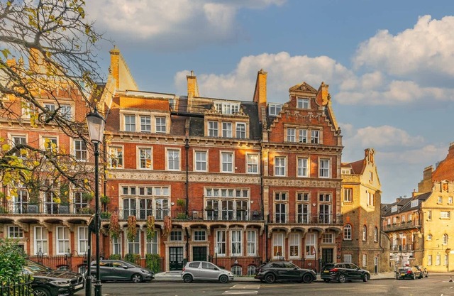 The Gallery - Exquisite Apartment, Kensington
