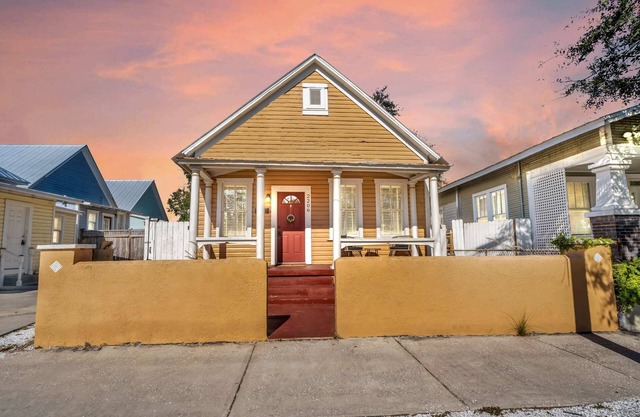 The Gallery - Ybor City 3 /1 House Near 7th ave
