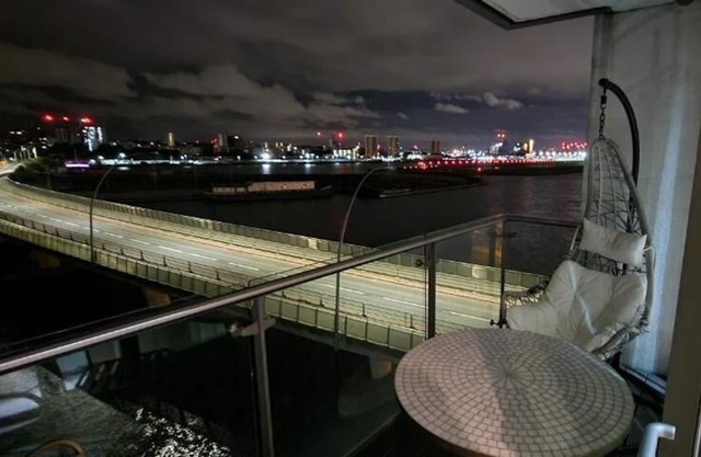 The Gallions Apartments