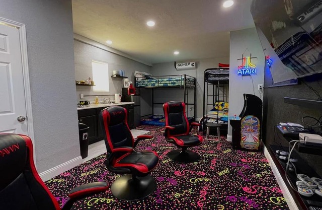 The Game Stop