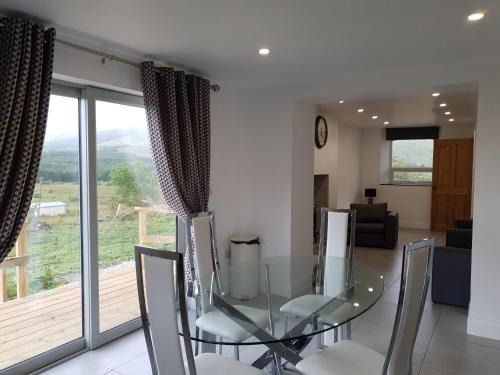 The Gamekeeper's Lodge