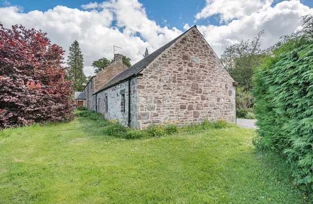 LA CABAÑA JARDIN, ideal para familias en Dunblane, Ref 957483