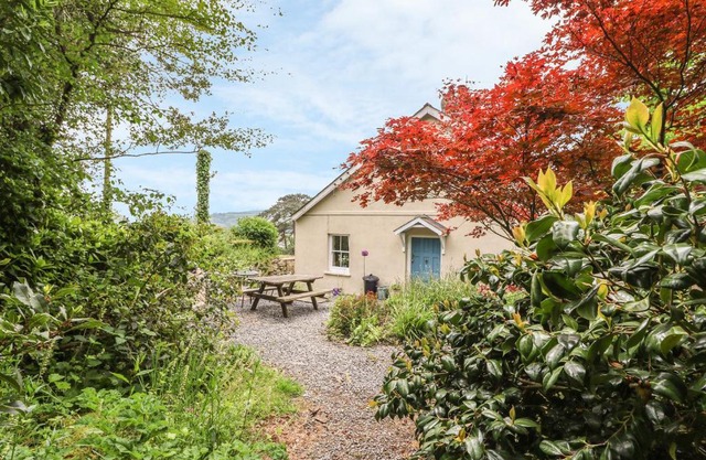 The Garden Cottage