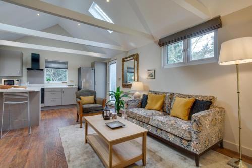 The Garden Cottage